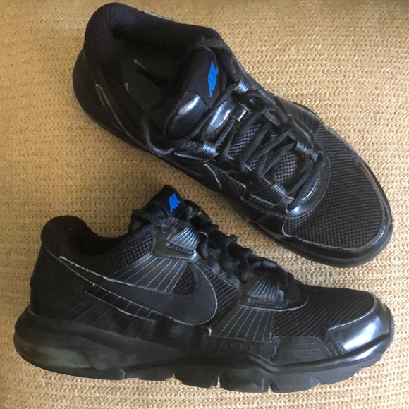 Nike Other - Nike Air Trainer sc